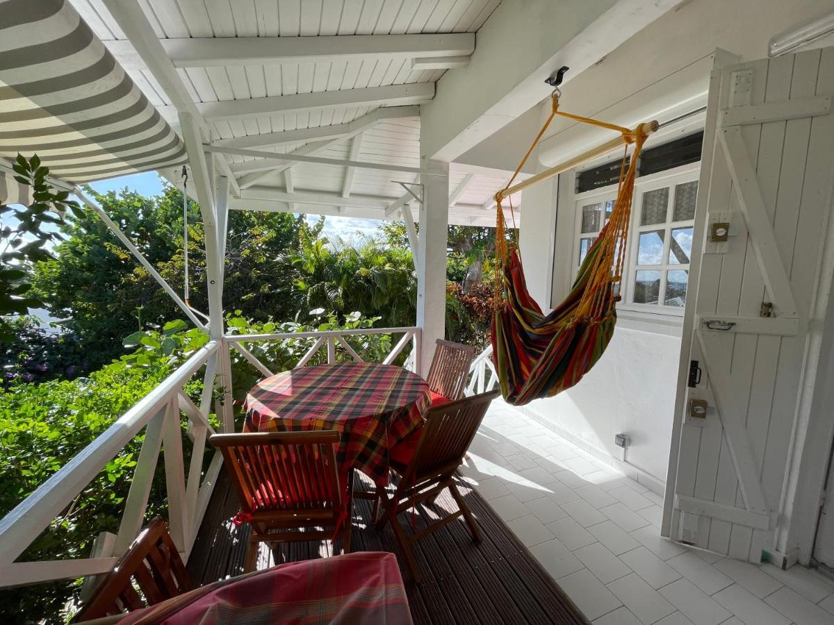 Bungalow Les Gommiers Saint-Francois  Luaran gambar