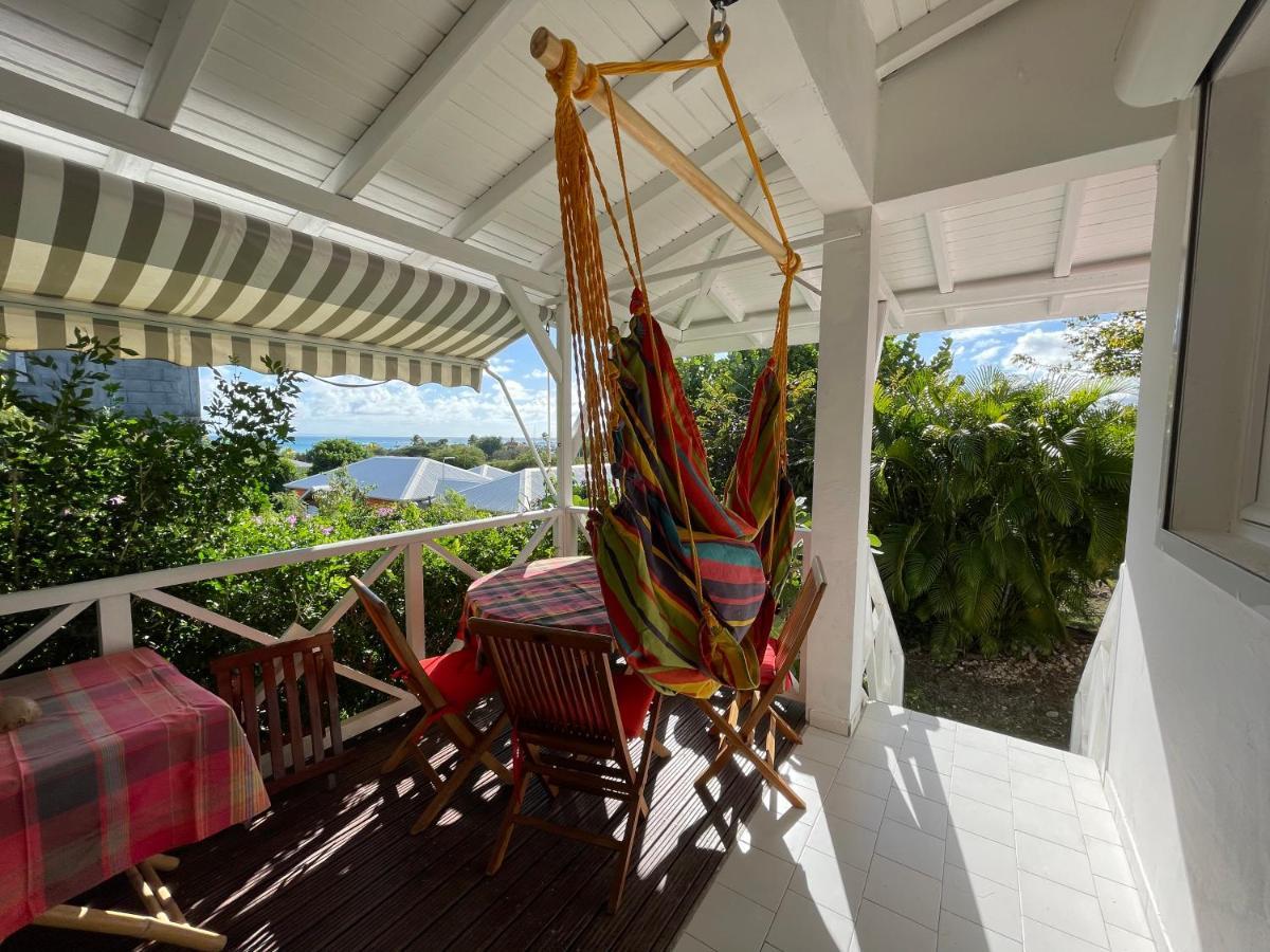 Bungalow Les Gommiers Saint-Francois  Luaran gambar