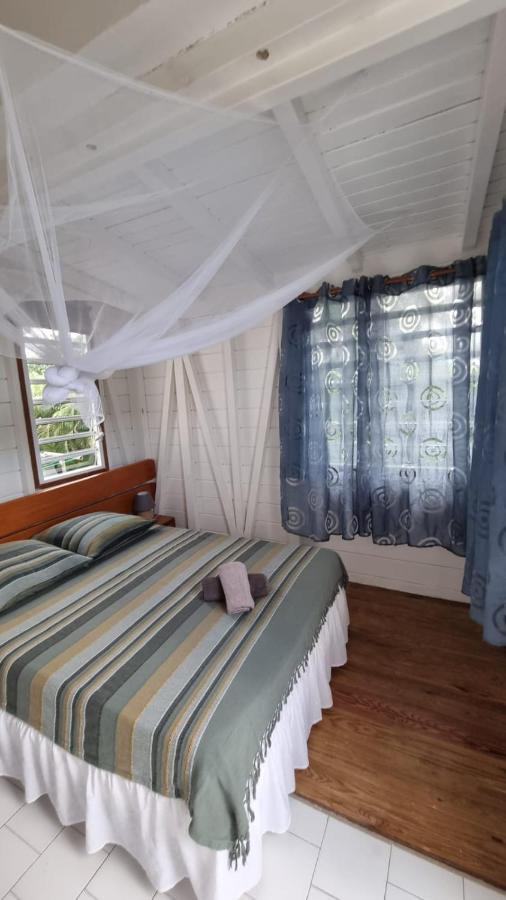 Bungalow Les Gommiers Saint-Francois  Luaran gambar