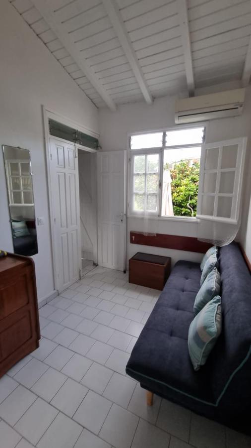 Bungalow Les Gommiers Saint-Francois  Luaran gambar