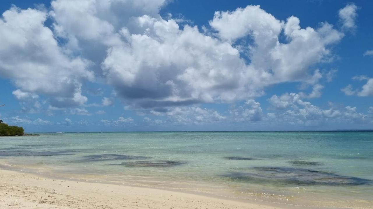 Bungalow Les Gommiers Saint-Francois  Luaran gambar