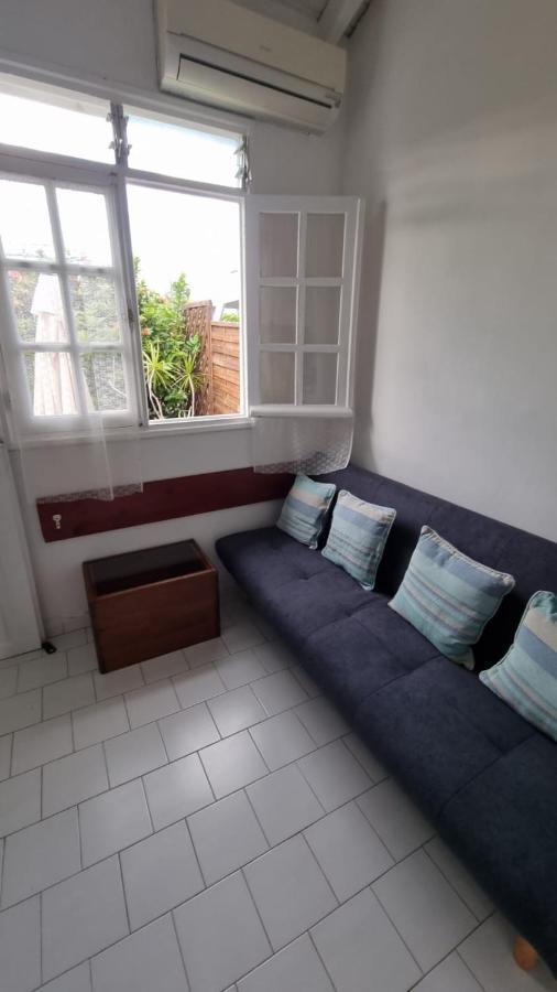 Bungalow Les Gommiers Saint-Francois  Luaran gambar
