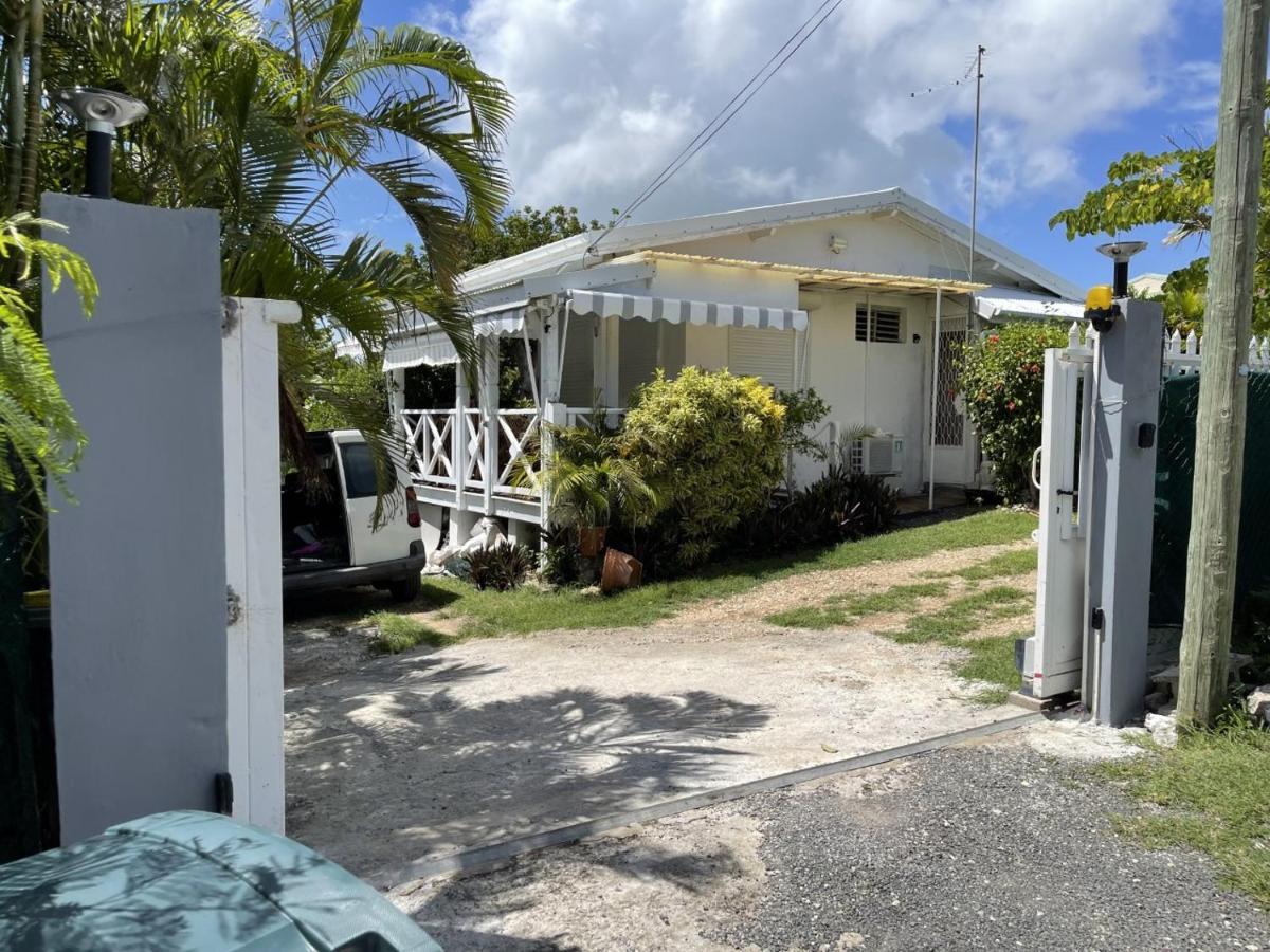 Bungalow Les Gommiers Saint-Francois  Luaran gambar